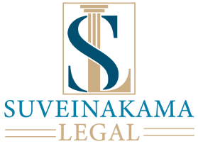 Suveinakama Legal