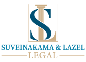 Suveinakama Legal